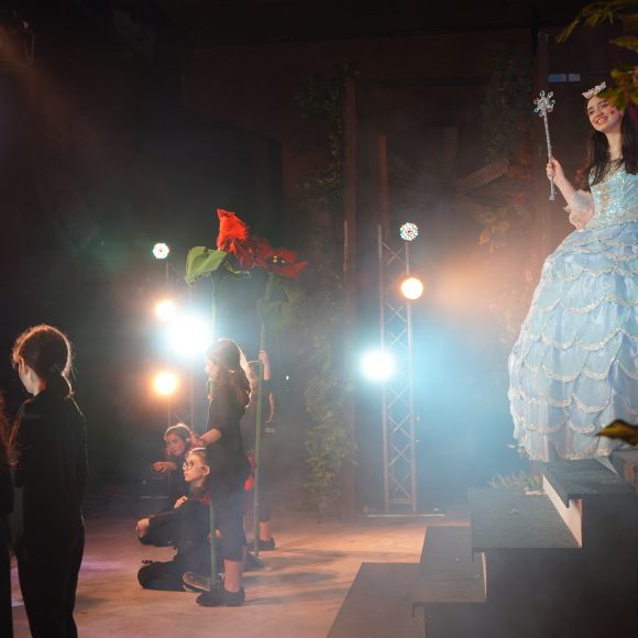 The Wizard Of Oz Blast AIP