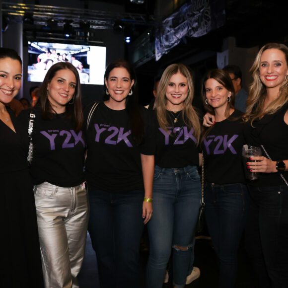 Fiesta de Exalumnos – 40 años de AIP