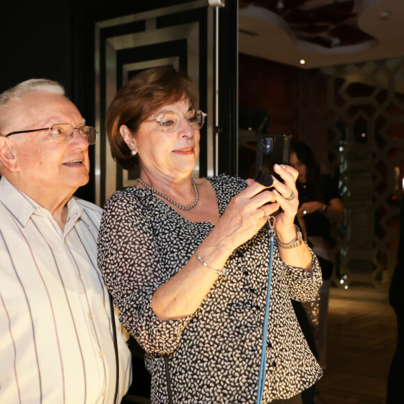 Fiesta de Exalumnos – 40 años de AIP