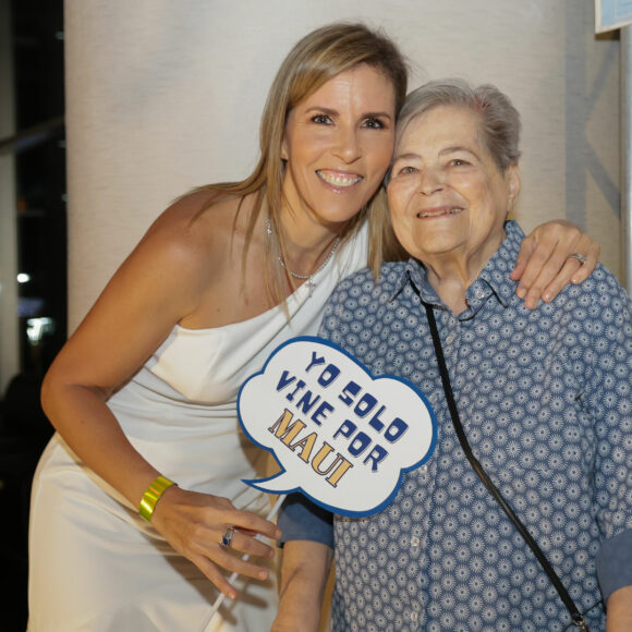 Fiesta de Exalumnos – 40 años de AIP