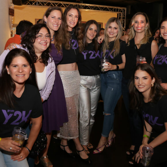 Fiesta de Exalumnos – 40 años de AIP