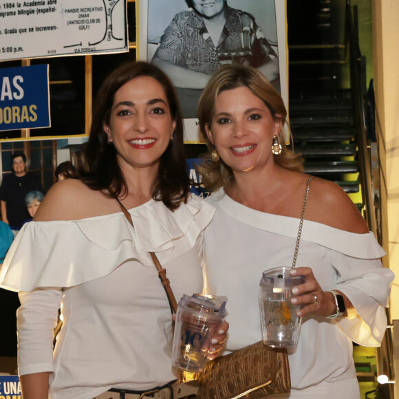 Fiesta de Exalumnos – 40 años de AIP