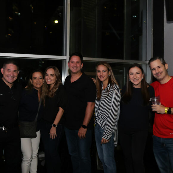 Fiesta de Exalumnos – 40 años de AIP