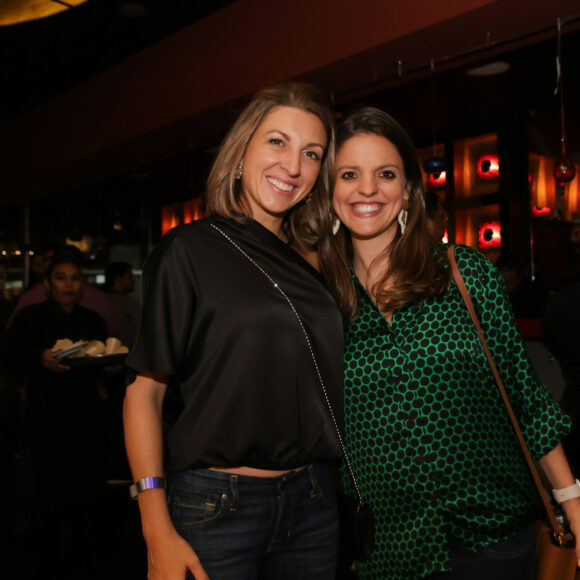 Fiesta de Exalumnos – 40 años de AIP