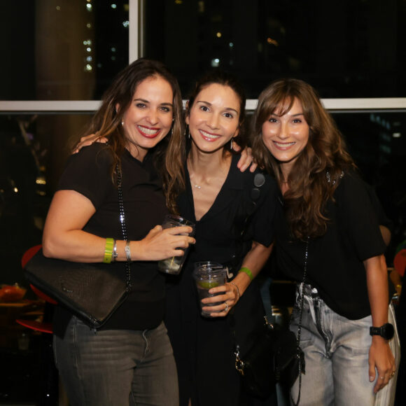 Fiesta de Exalumnos – 40 años de AIP