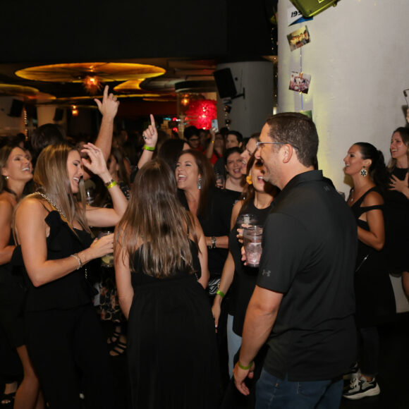 Fiesta de Exalumnos – 40 años de AIP