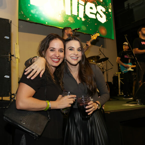 Fiesta de Exalumnos – 40 años de AIP