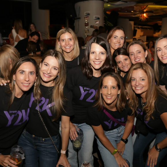 Fiesta de Exalumnos – 40 años de AIP