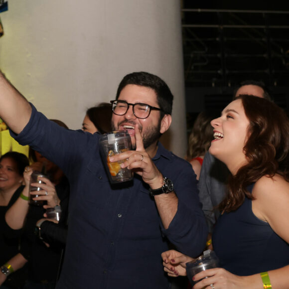 Fiesta de Exalumnos – 40 años de AIP