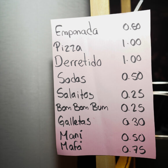 Fiesta de Exalumnos – 40 años de AIP