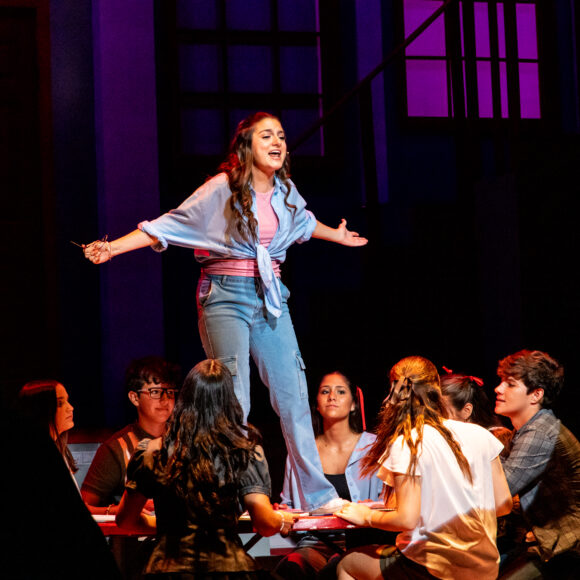 High School Musical On Stage 2023