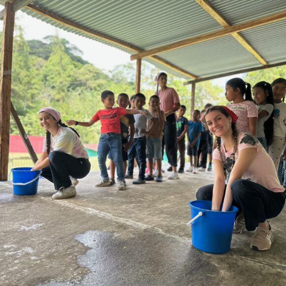 Servicio Social 2024