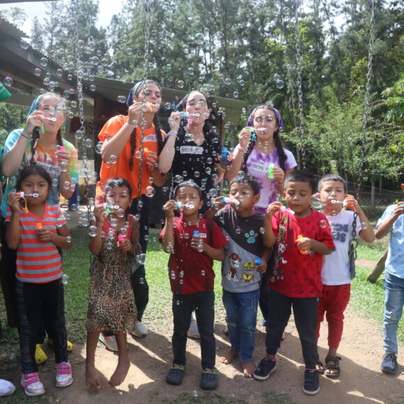 Servicio Social 2024