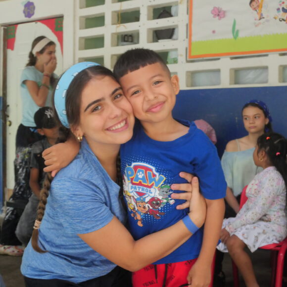 Servicio Social 2024