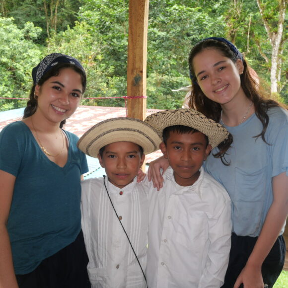 Servicio Social 2024