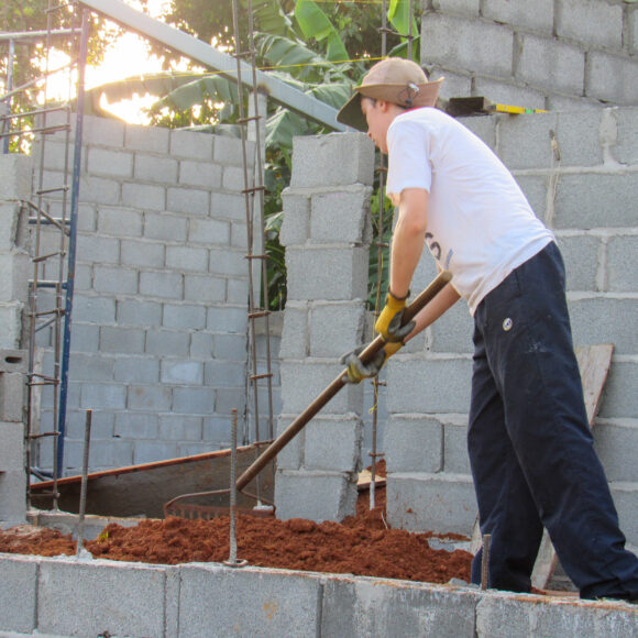 Servicio Social 2024