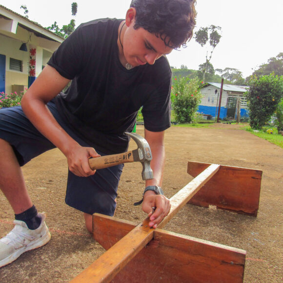 Servicio Social 2024