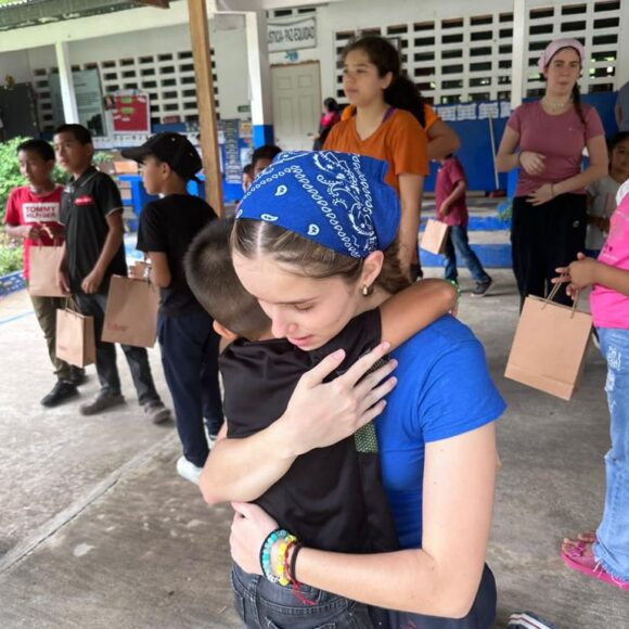 Servicio Social 2024