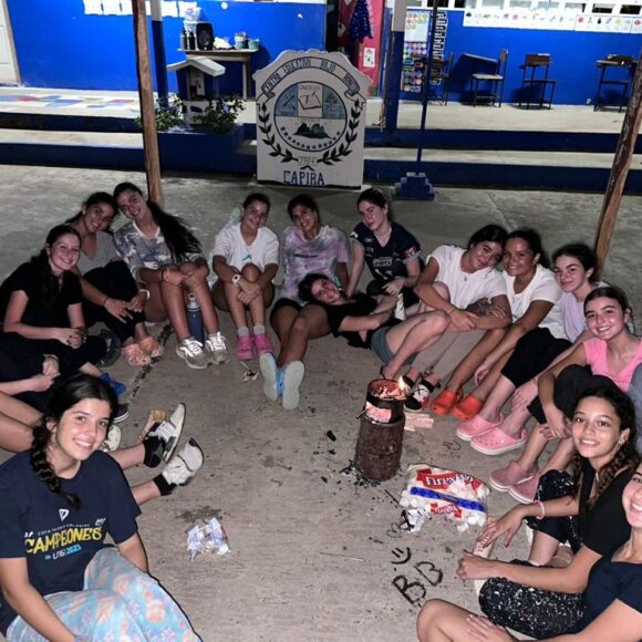 Servicio Social 2024