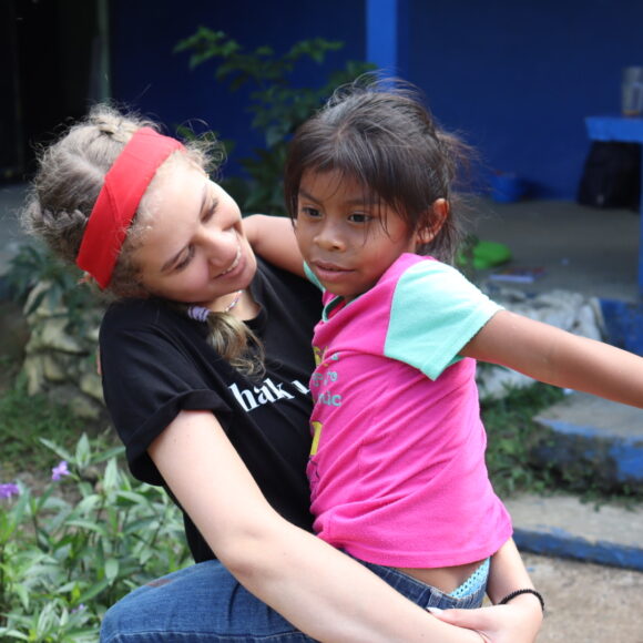 Servicio Social 2023