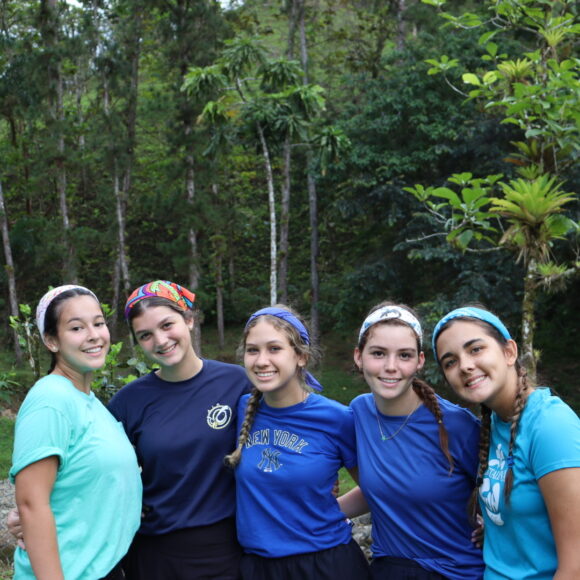 Servicio Social 2023