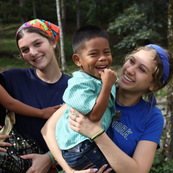 Servicio Social 2023