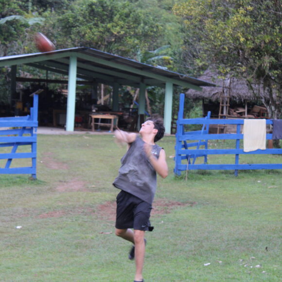 Servicio Social 2023