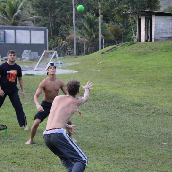 Servicio Social 2023