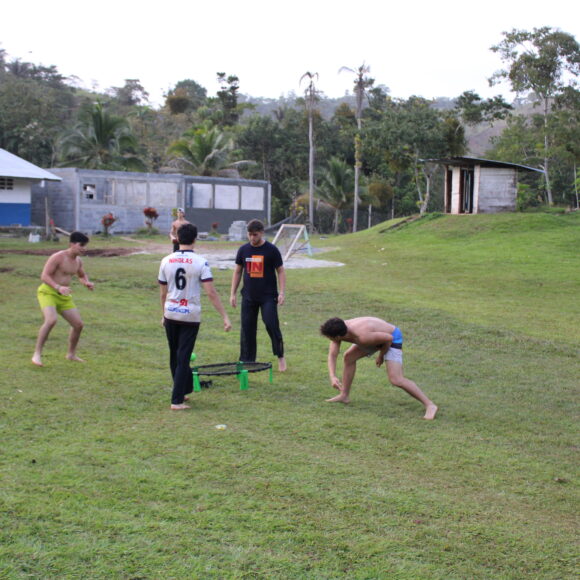 Servicio Social 2023