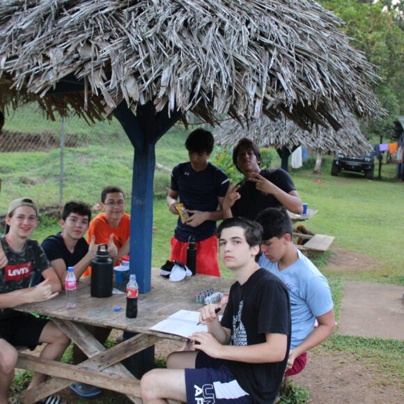 Servicio Social 2023