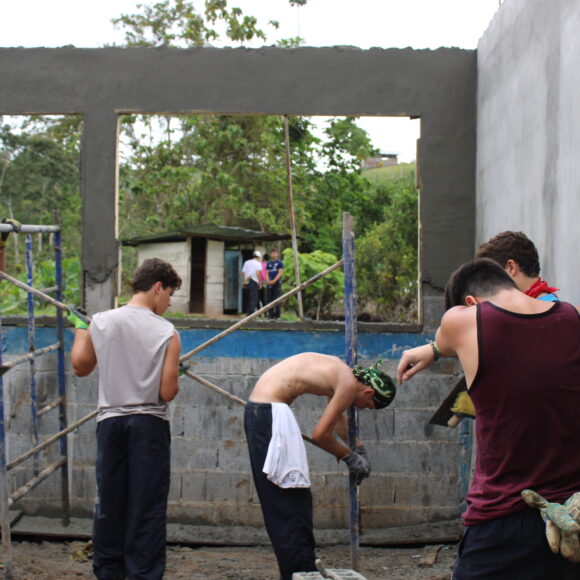 Servicio Social 2023