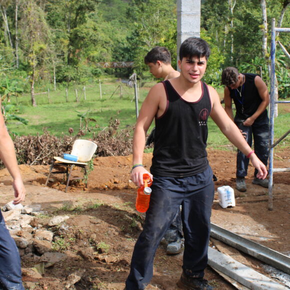 Servicio Social 2023