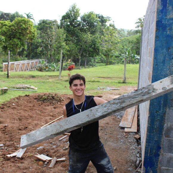 Servicio Social 2023