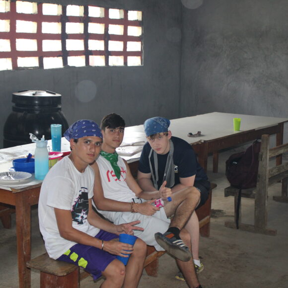 Servicio Social 2023