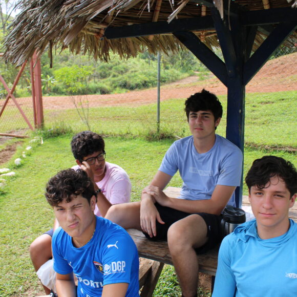 Servicio Social 2023