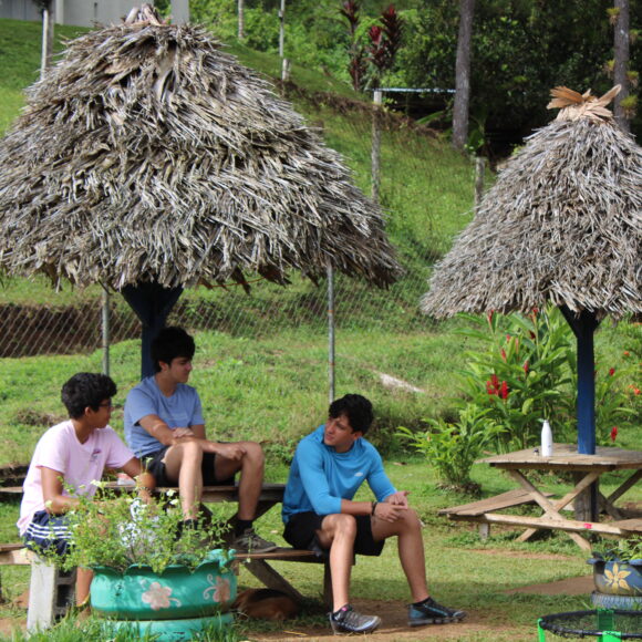 Servicio Social 2023