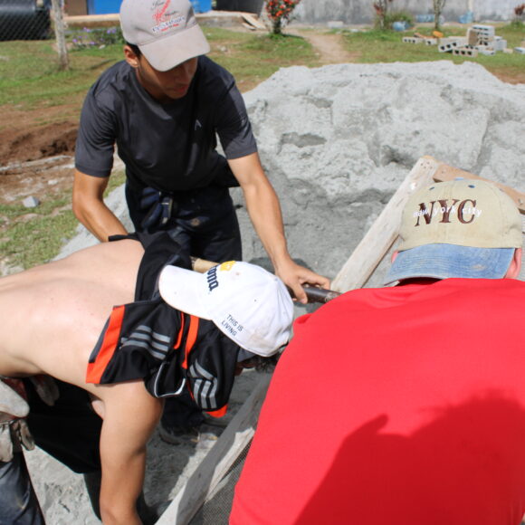 Servicio Social 2023