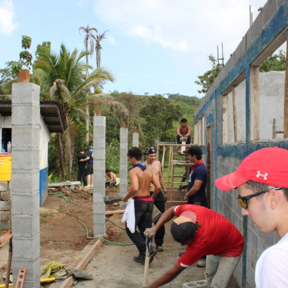 Servicio Social 2023