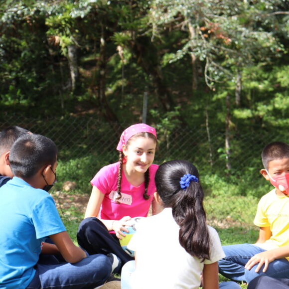 Servicio Social 2023