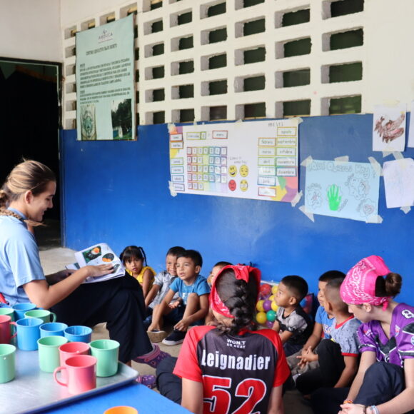 Servicio Social 2023