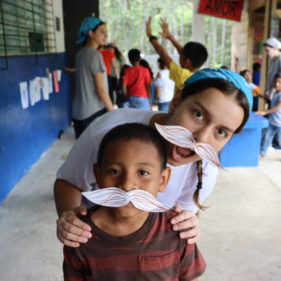 Servicio Social 2023