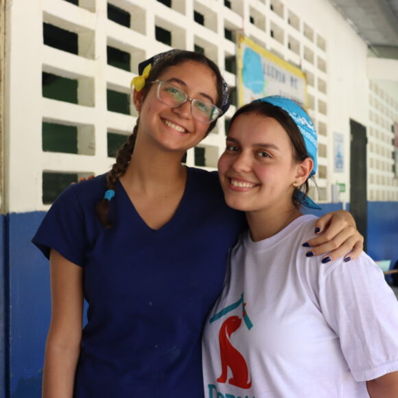 Servicio Social 2023