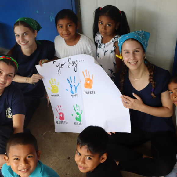 Servicio Social 2023