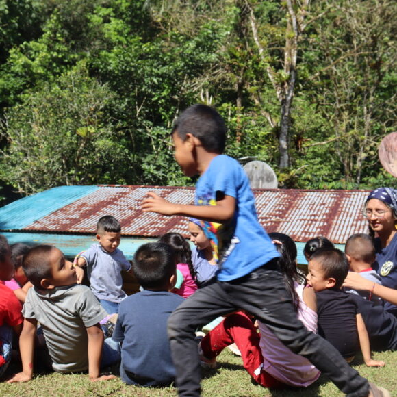 Servicio Social 2023