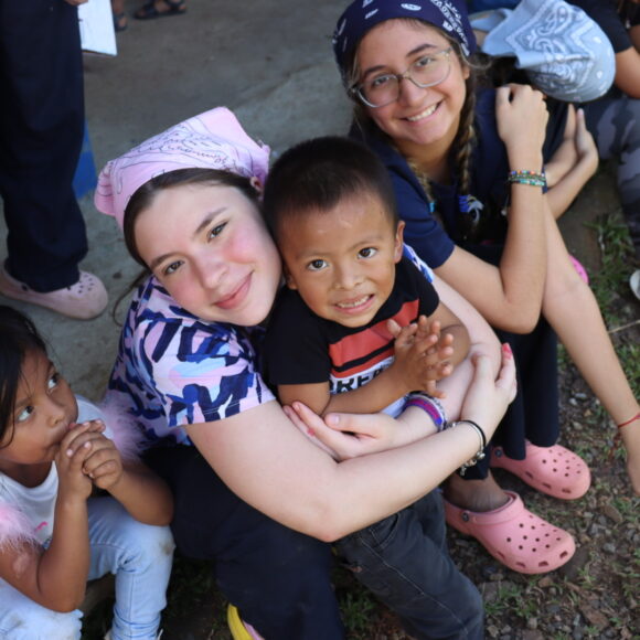 Servicio Social 2023