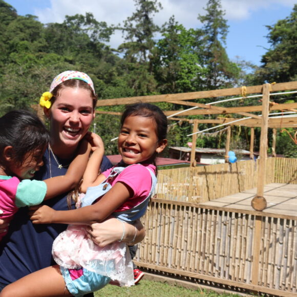 Servicio Social 2023