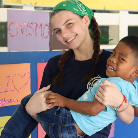 Servicio Social 2023