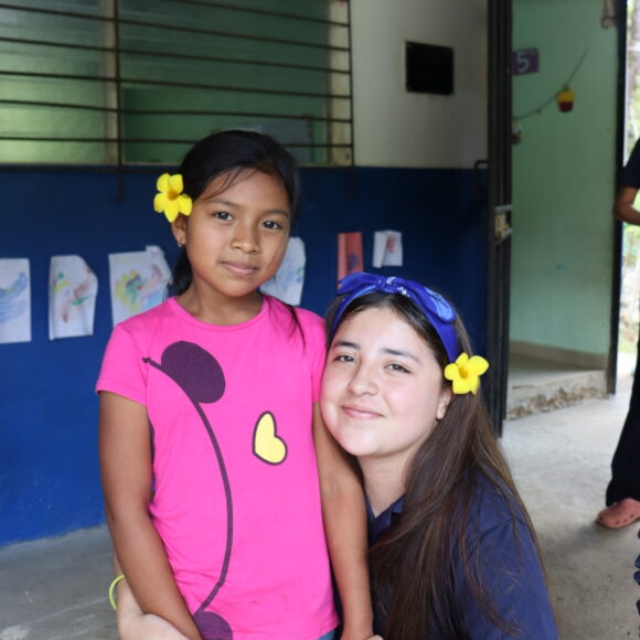 Servicio Social 2023