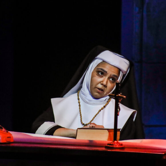 Sister Act 2022