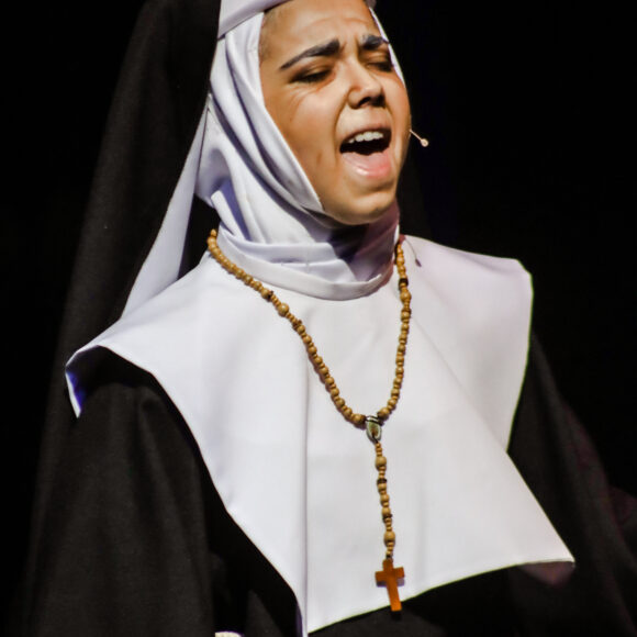 Sister Act 2022